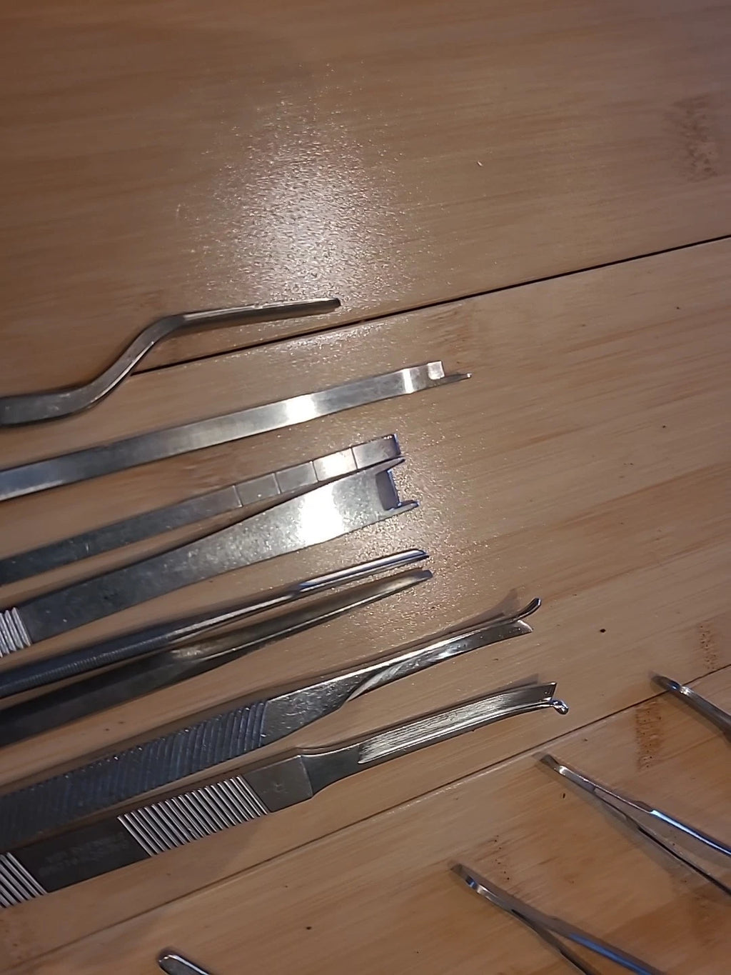 Karl Storz/jarit  Ent Sinus Nasal Rhino Endo Set Of 105
