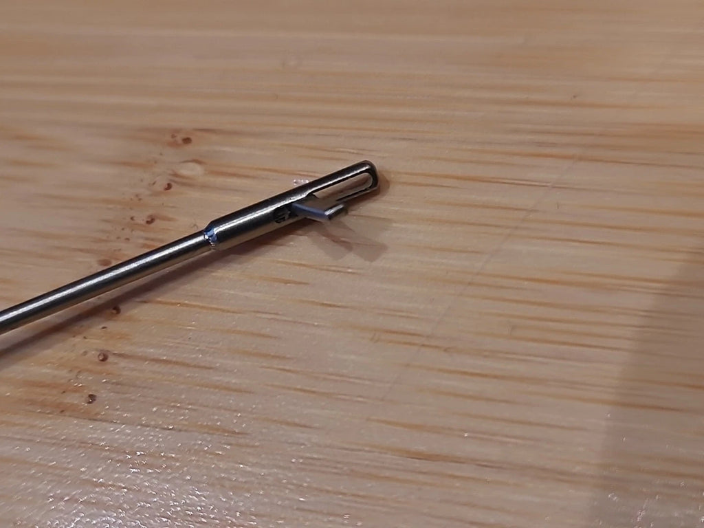 R.wolf  Semi Flex Urology Punch urology hysteroscopy
