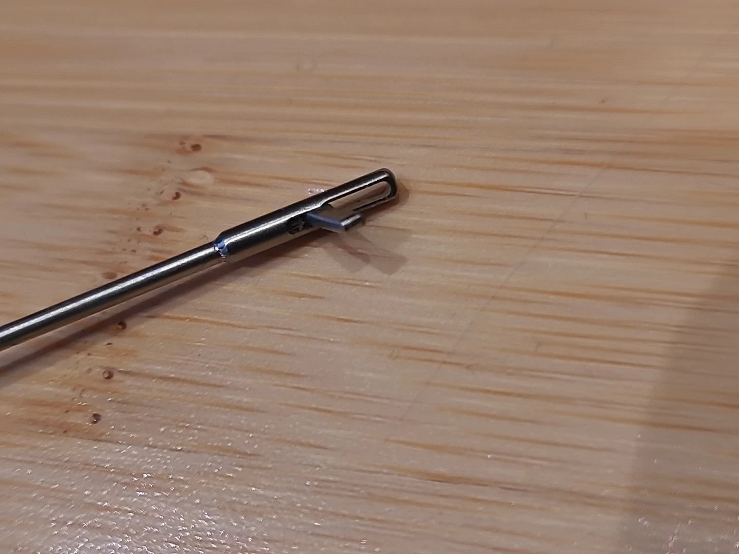 R.wolf  Semi Flex Urology Punch urology hysteroscopy