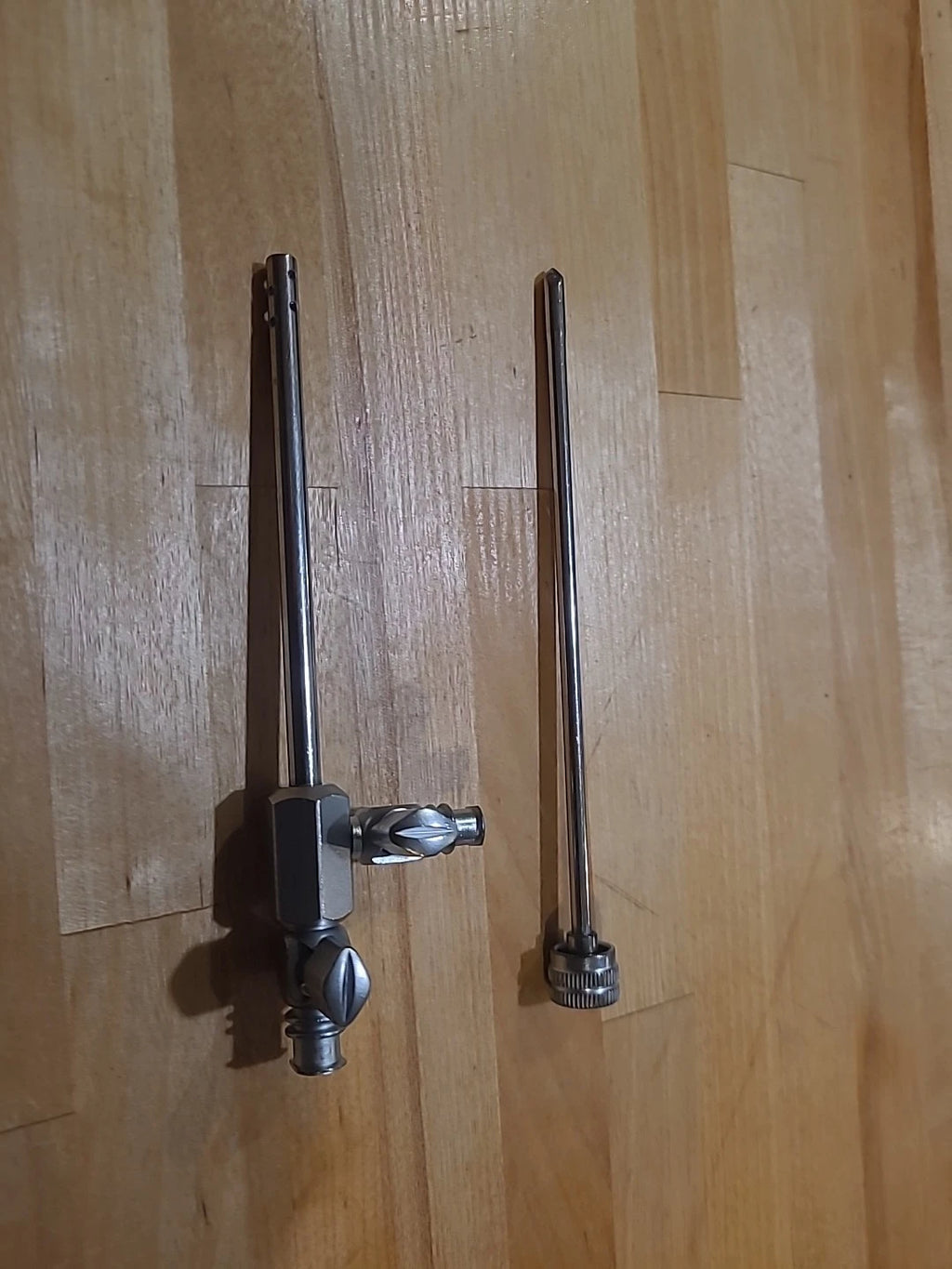 R.wolf Small Joint Arthroscopy Set 8303.50