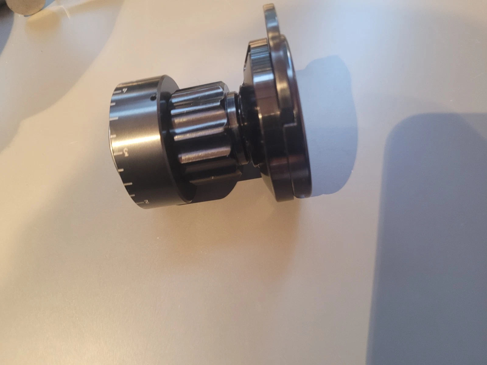 Lighthouse Imaging Endoscope Video Coupler 253-5350
