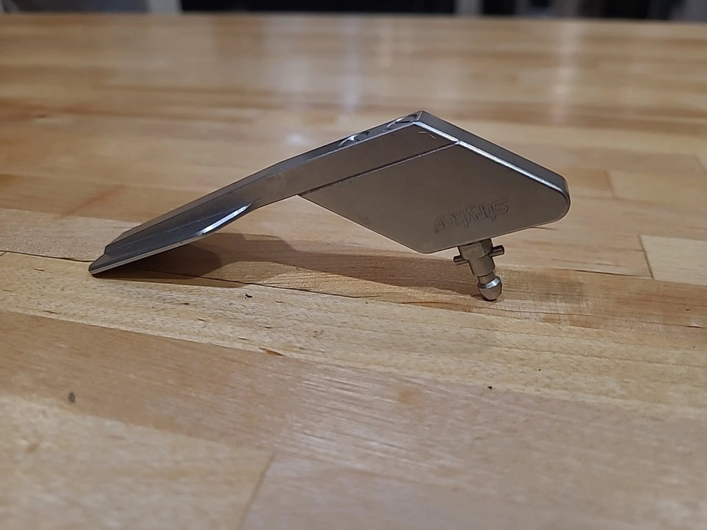 Stryker ortho Navigated mako Hip Extras