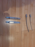Scanlon 9009-930 Vascular Sundt Variable Suct Set 4fr and 11fr