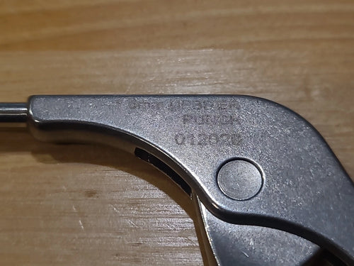 Acufex Arthroscopy Forceps Up 012020