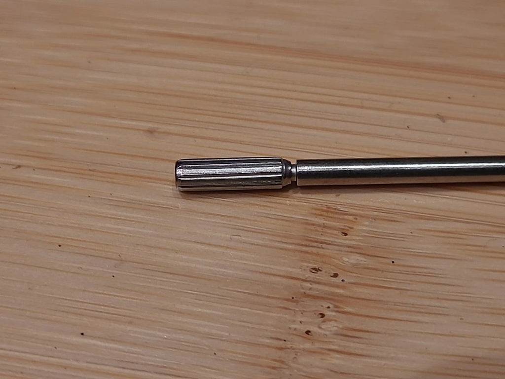 Microfrance Ent Sataloff Modular Handle