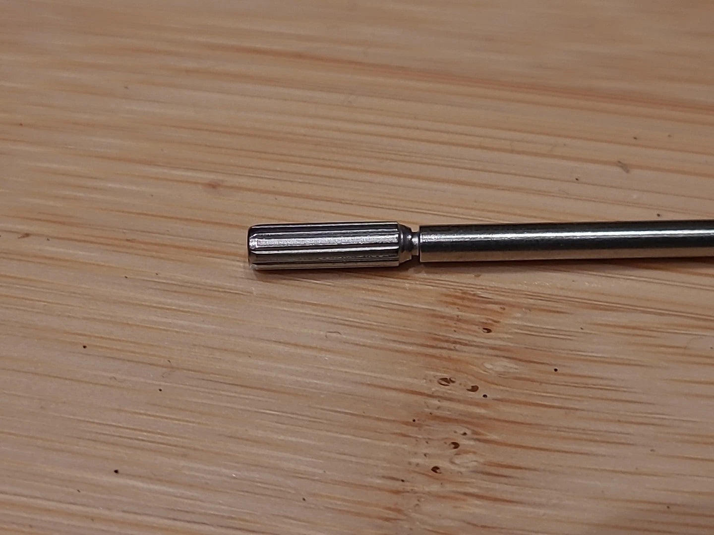 Microfrance Ent Sataloff Modular Handle