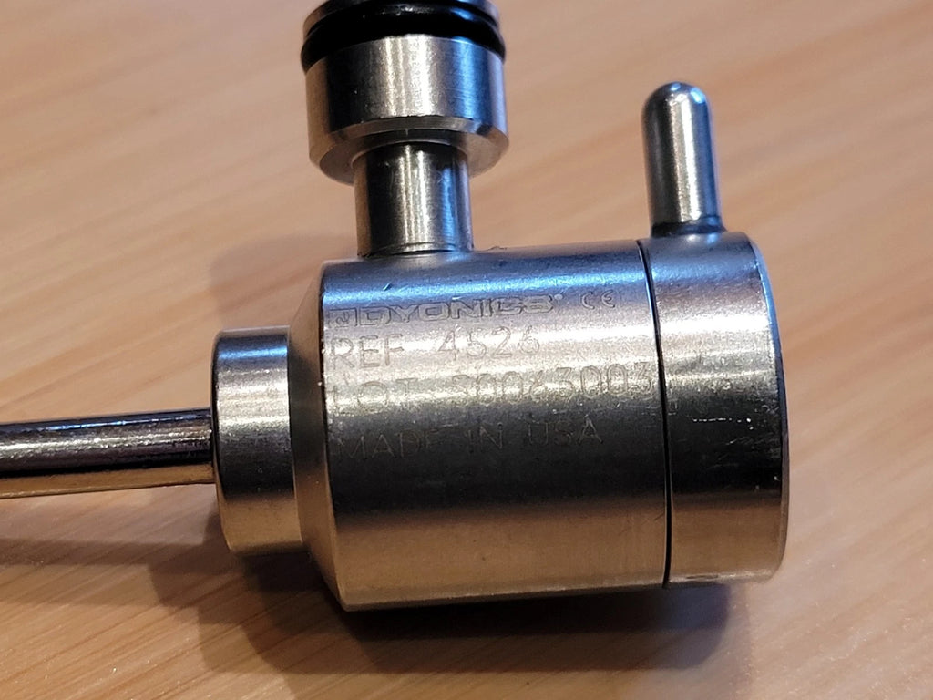 Dyonics Small Joint Arthroscopy Cannula 4526