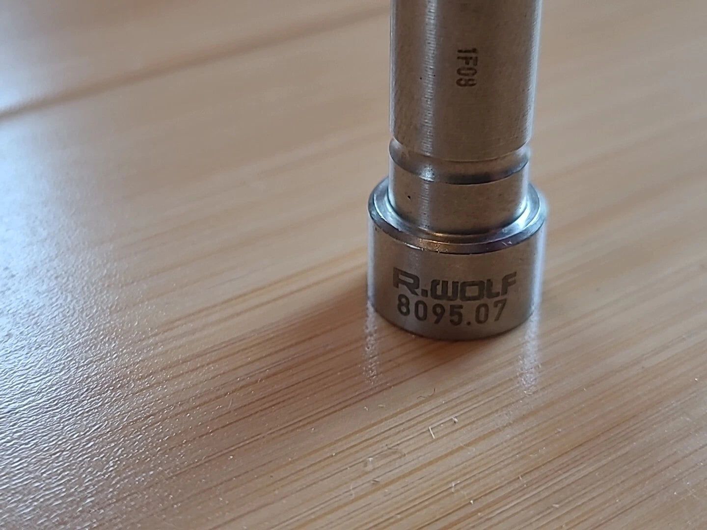 R.wolf Light scope Adaptor 8095.07