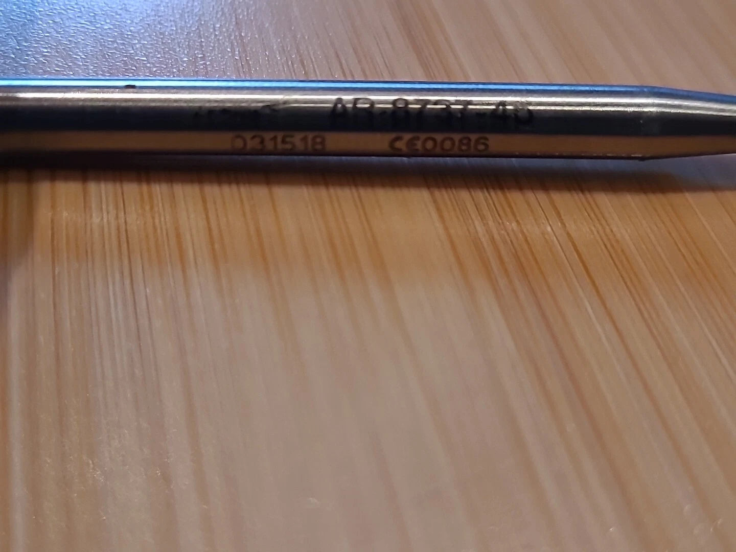 Arthrex Profile ORTHOPEDIC Micro Compress Driver AR-8737-46