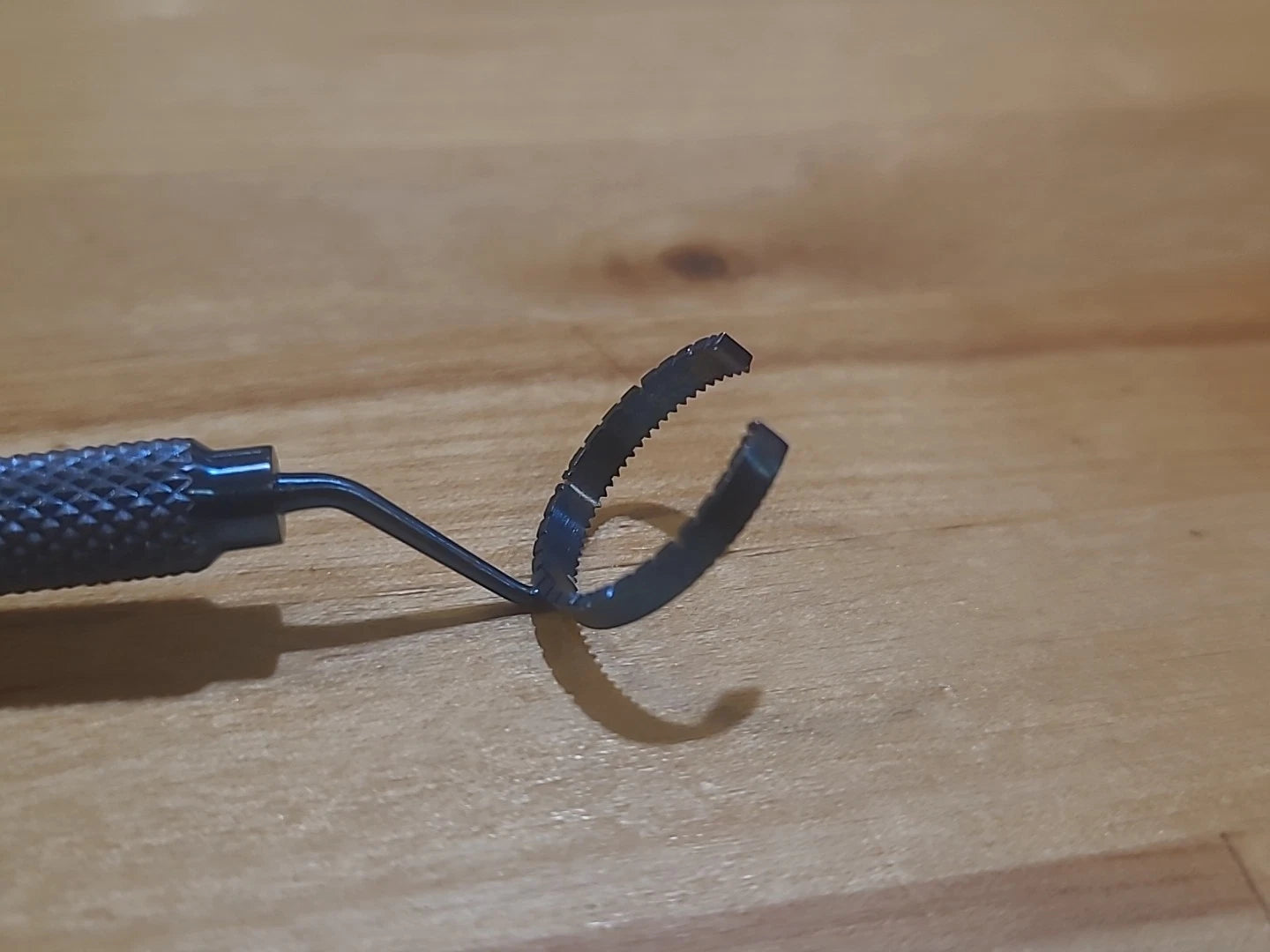 Epsilon Ophthalmology Titanium Ring Marker Cataract