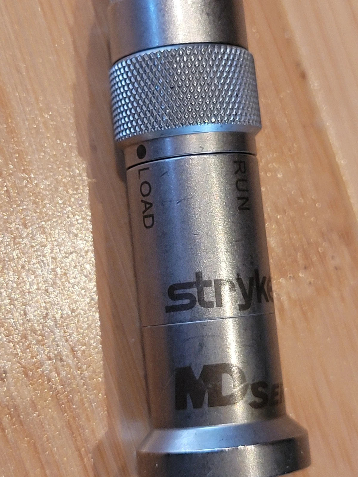 Stryker Power MD Long 5100-015-270