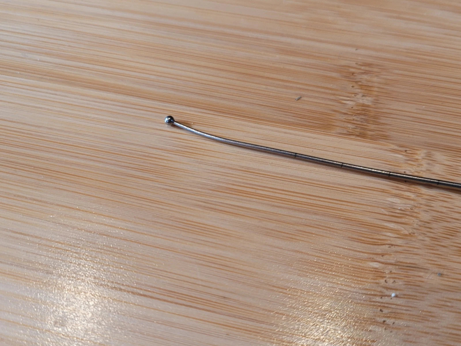 Lanx Spine Neuro  Seeker Feeler Probe ball tip