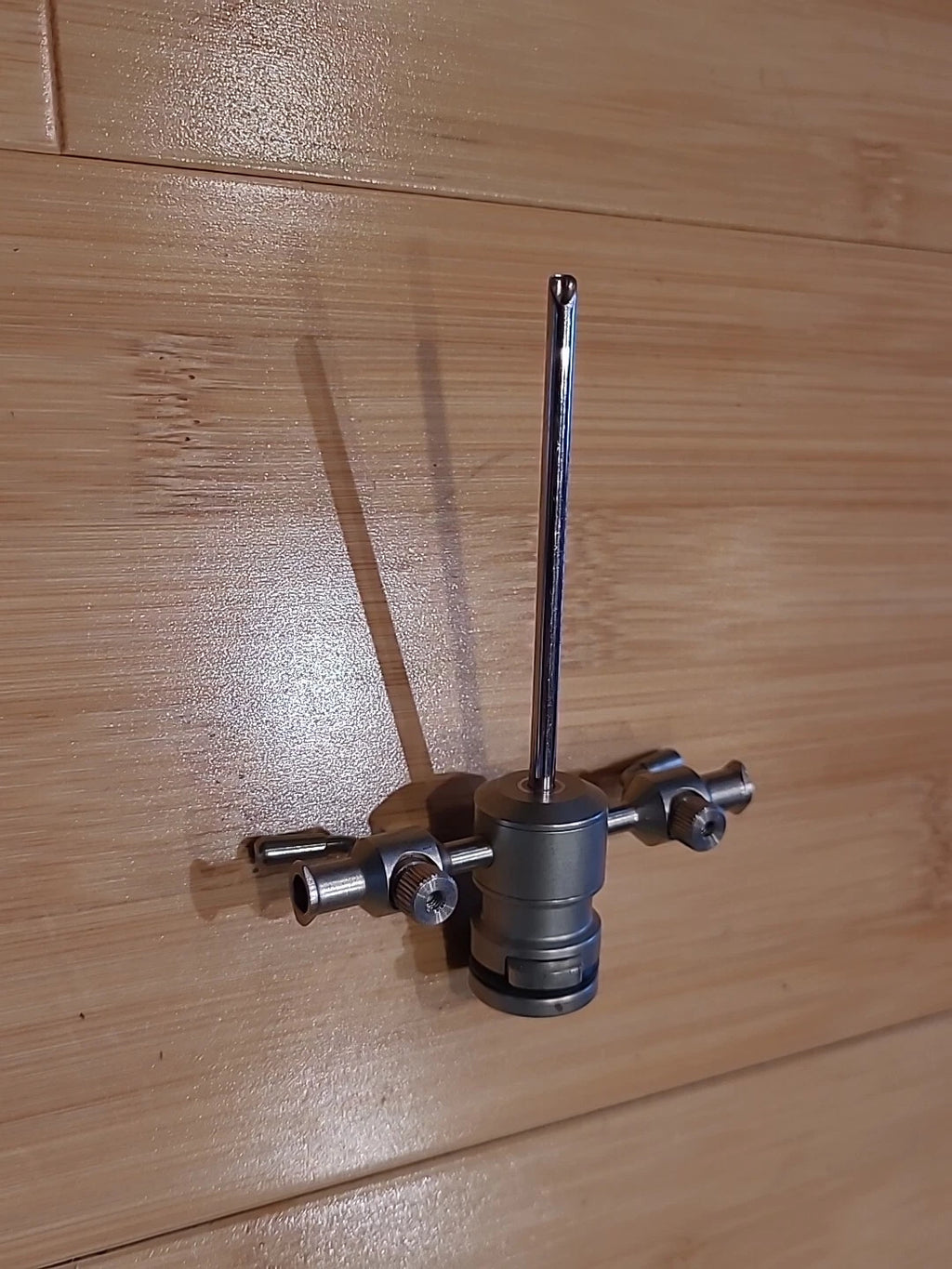 Stryker Dual Rotating Arthroscopy Small Joint 502-344-560