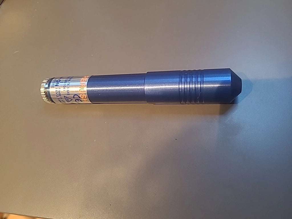 Alger Brush Ophthalmology Cataract DSEK NEW IN BOX