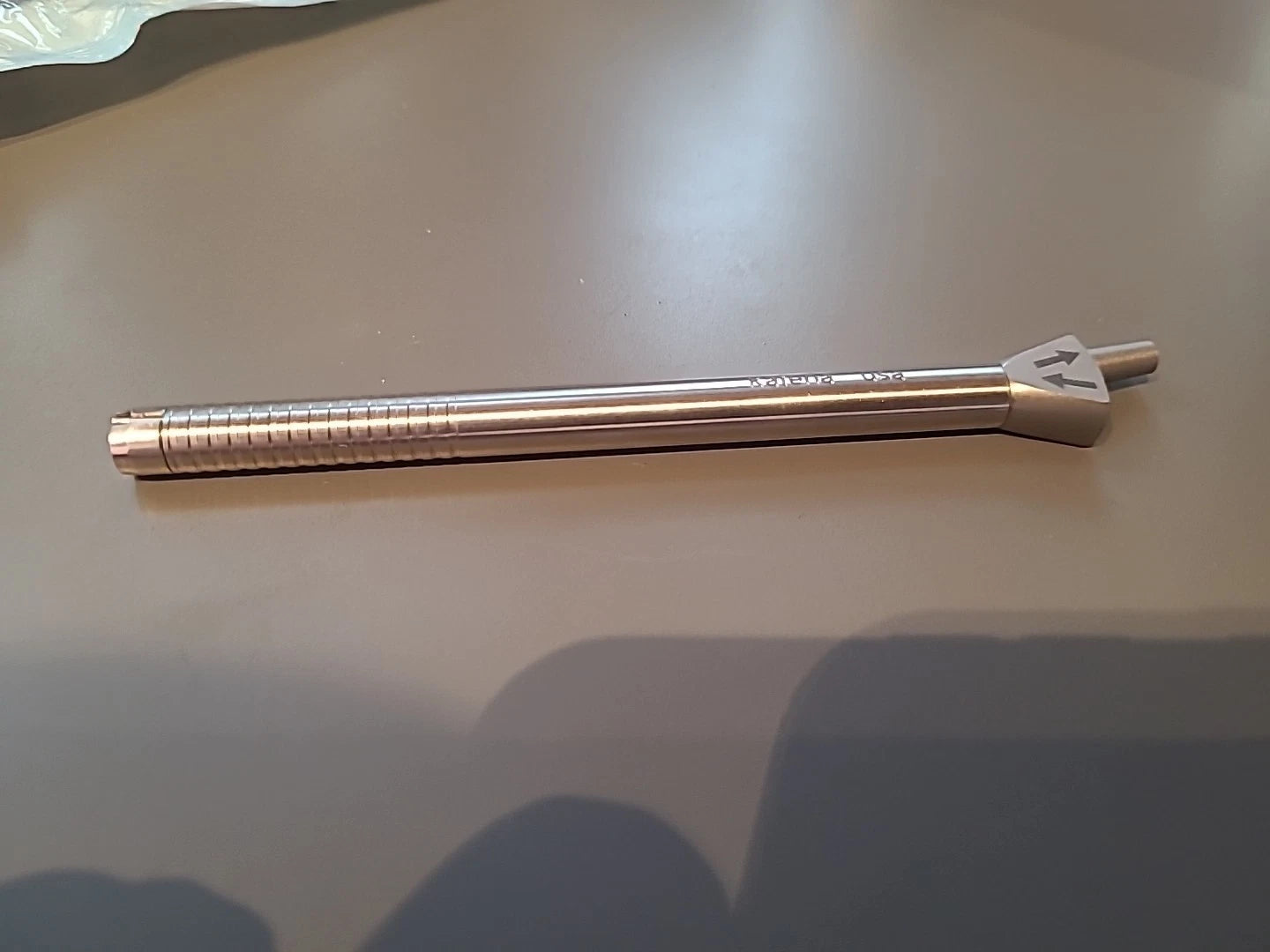 Katena Ophthalmology Cataract I/A Handpiece K7-6010
