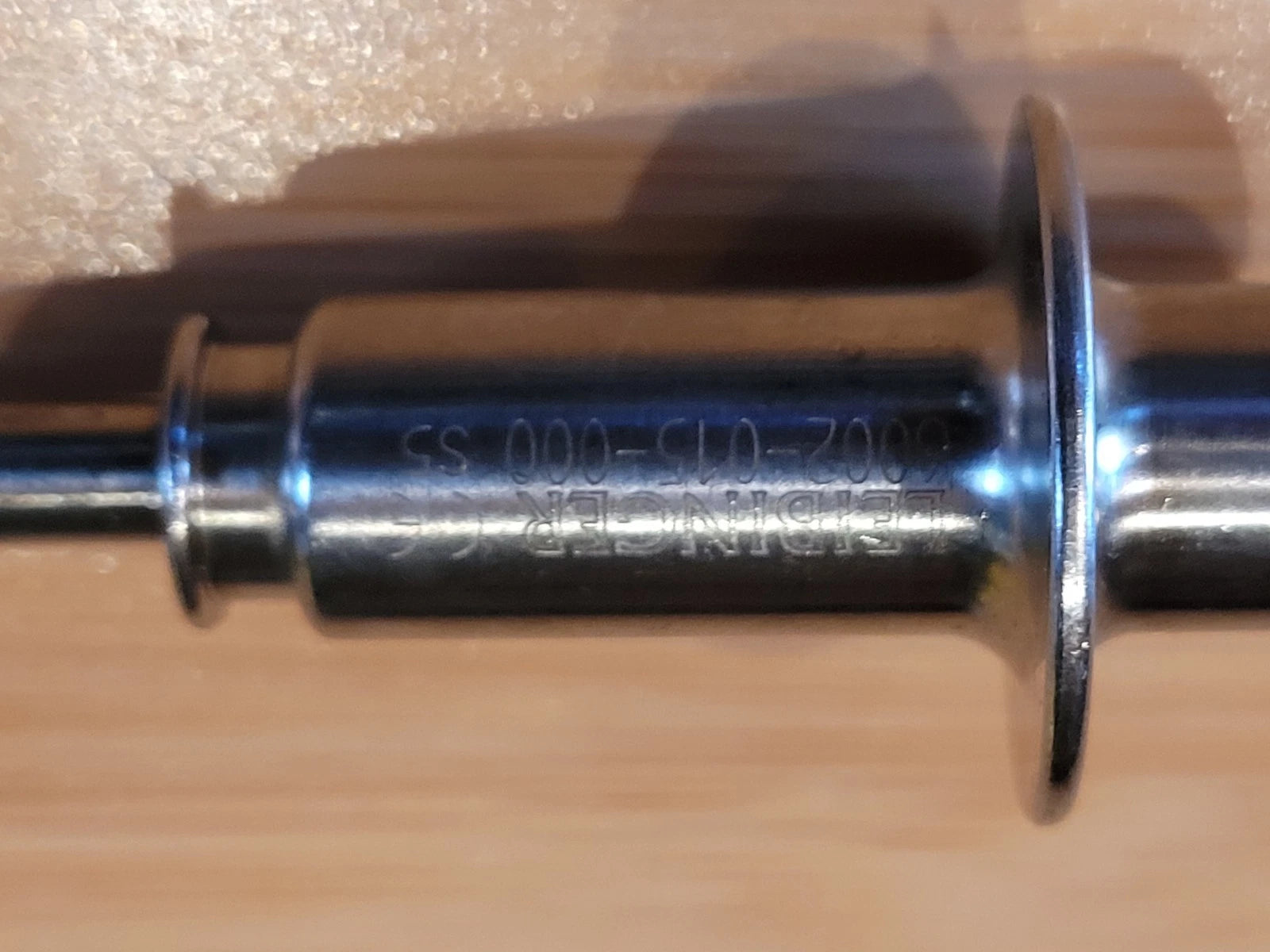 Leibinger T-handle 6002-015-000