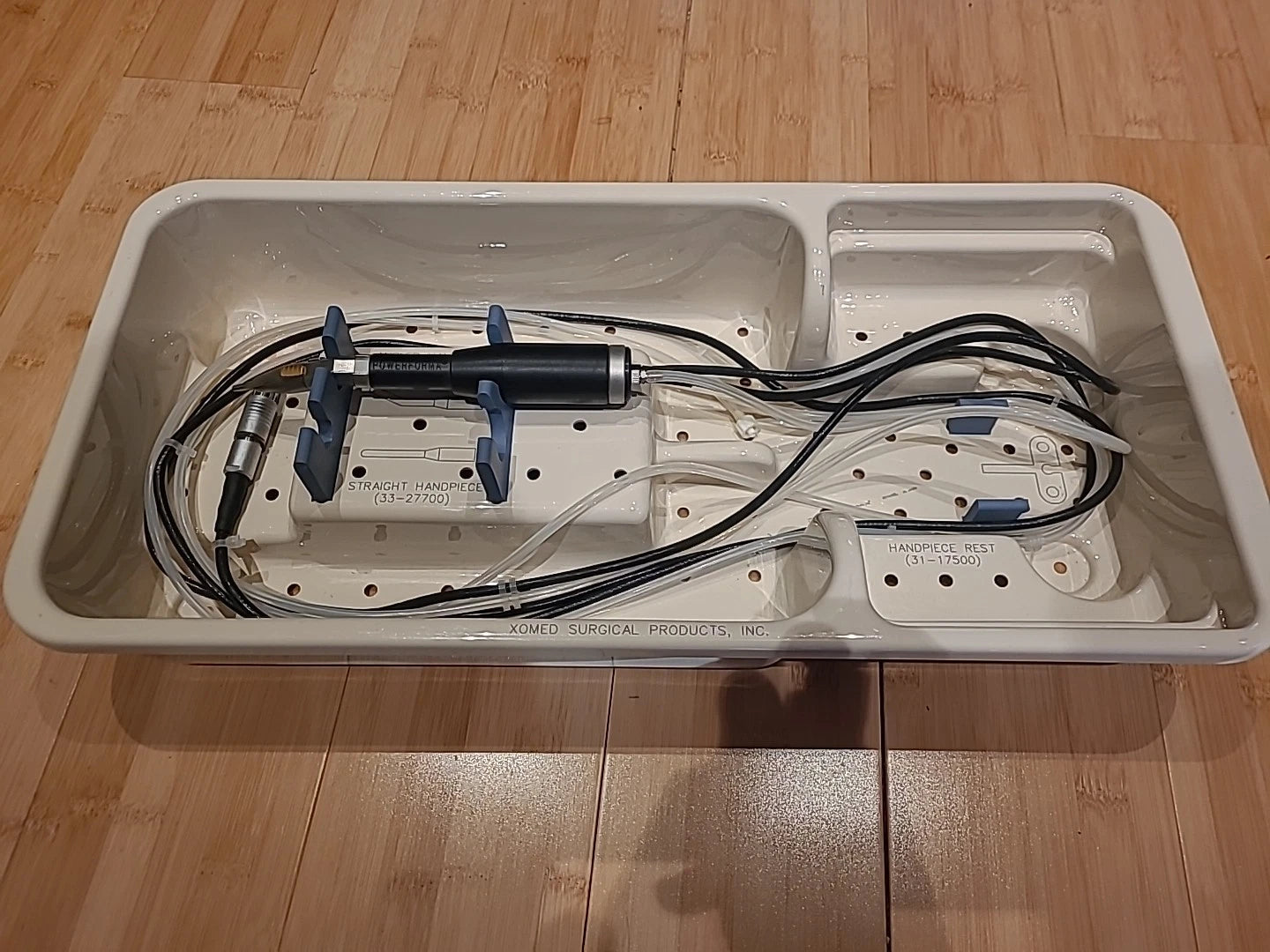 Medtronic Neuro Powerforma