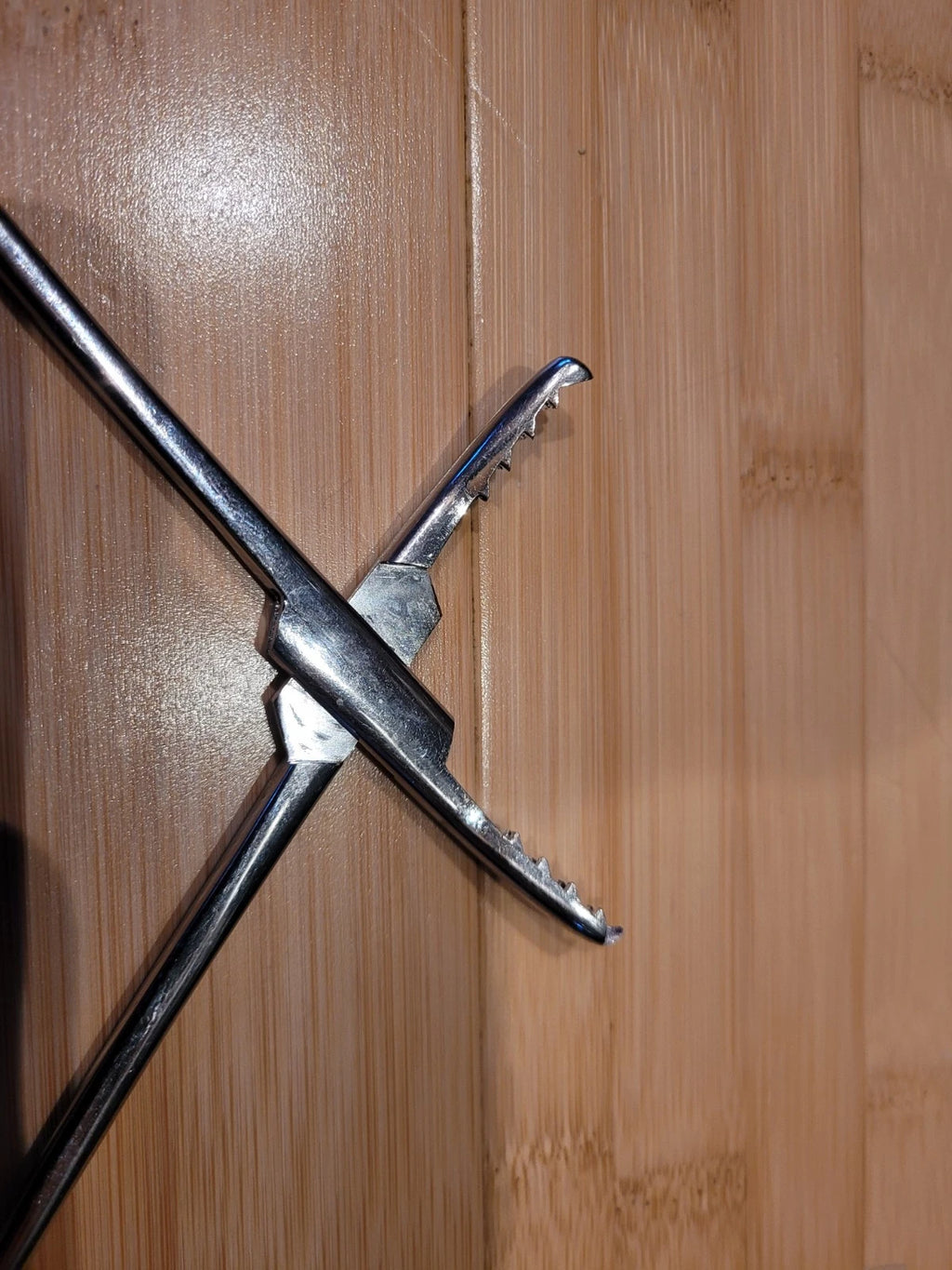 Medicon Orthopedic Cement Removal Forceps