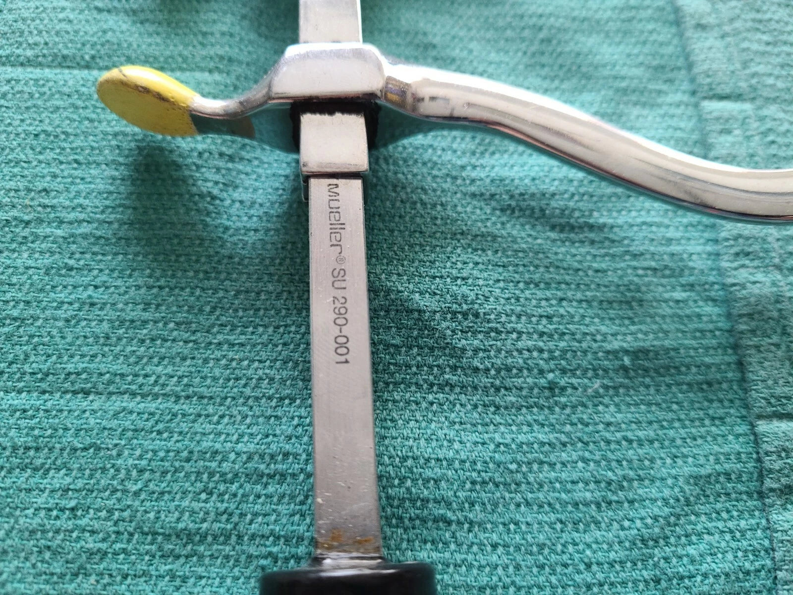 V. Mueller  Buie-Smith Anal Retractor SU290-001