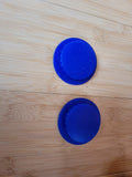 DS Zeiss Opthalmology Surgical Microscope Knob set of 2 305810-0102-810