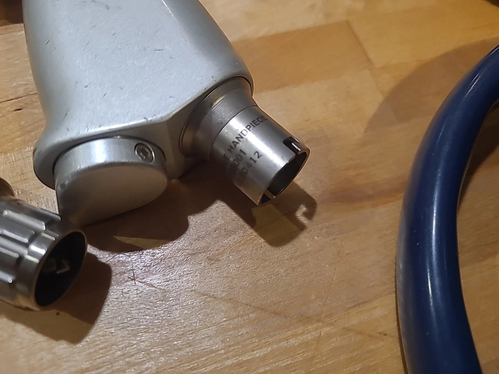 Medtronic Triton System sagital drill
