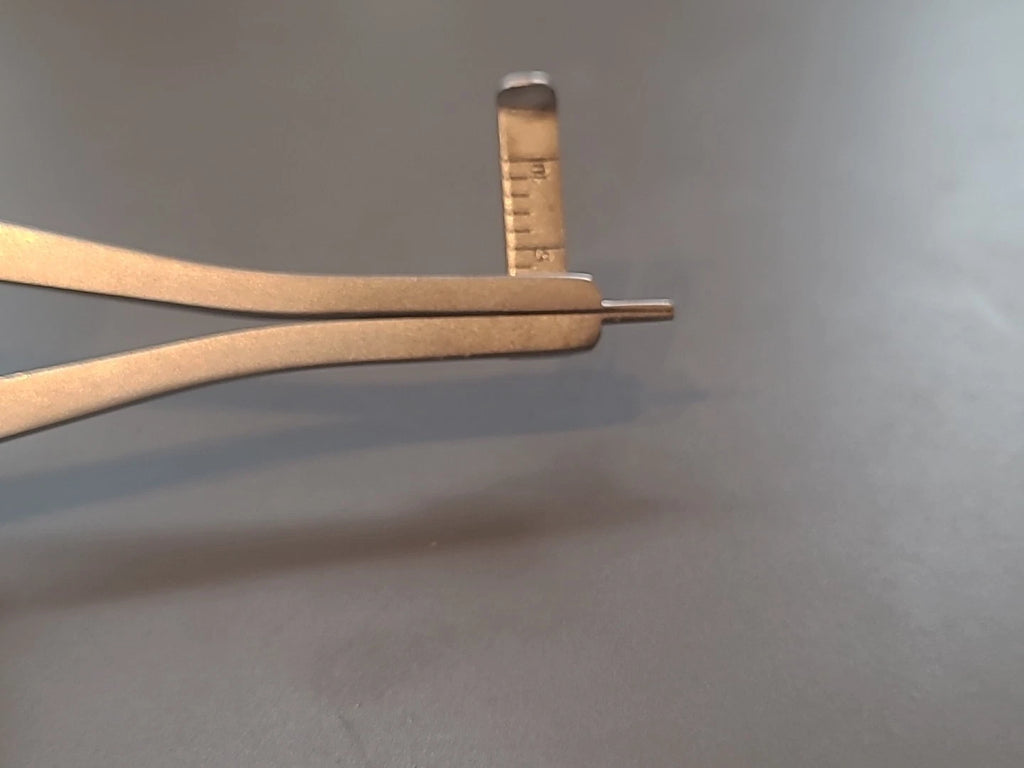 Katena Ophthalmology Cataract Caliper