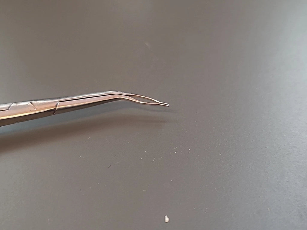 Asico Ophthalmology Cataract Lens Forceps AE-4278