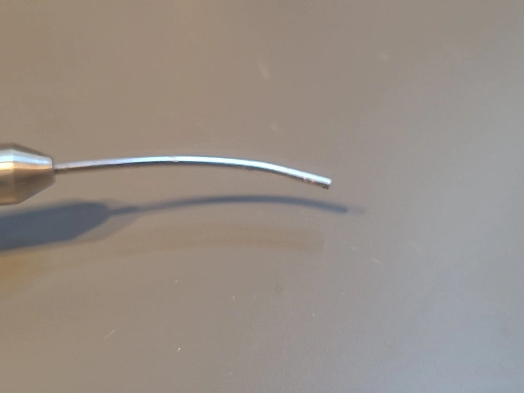 Geuder Ophthalmology Tension Rin Insert 32955