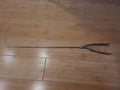 V.Mueller Barriatric Laparoscopic Curved Holder Ergonomic Ratcheting