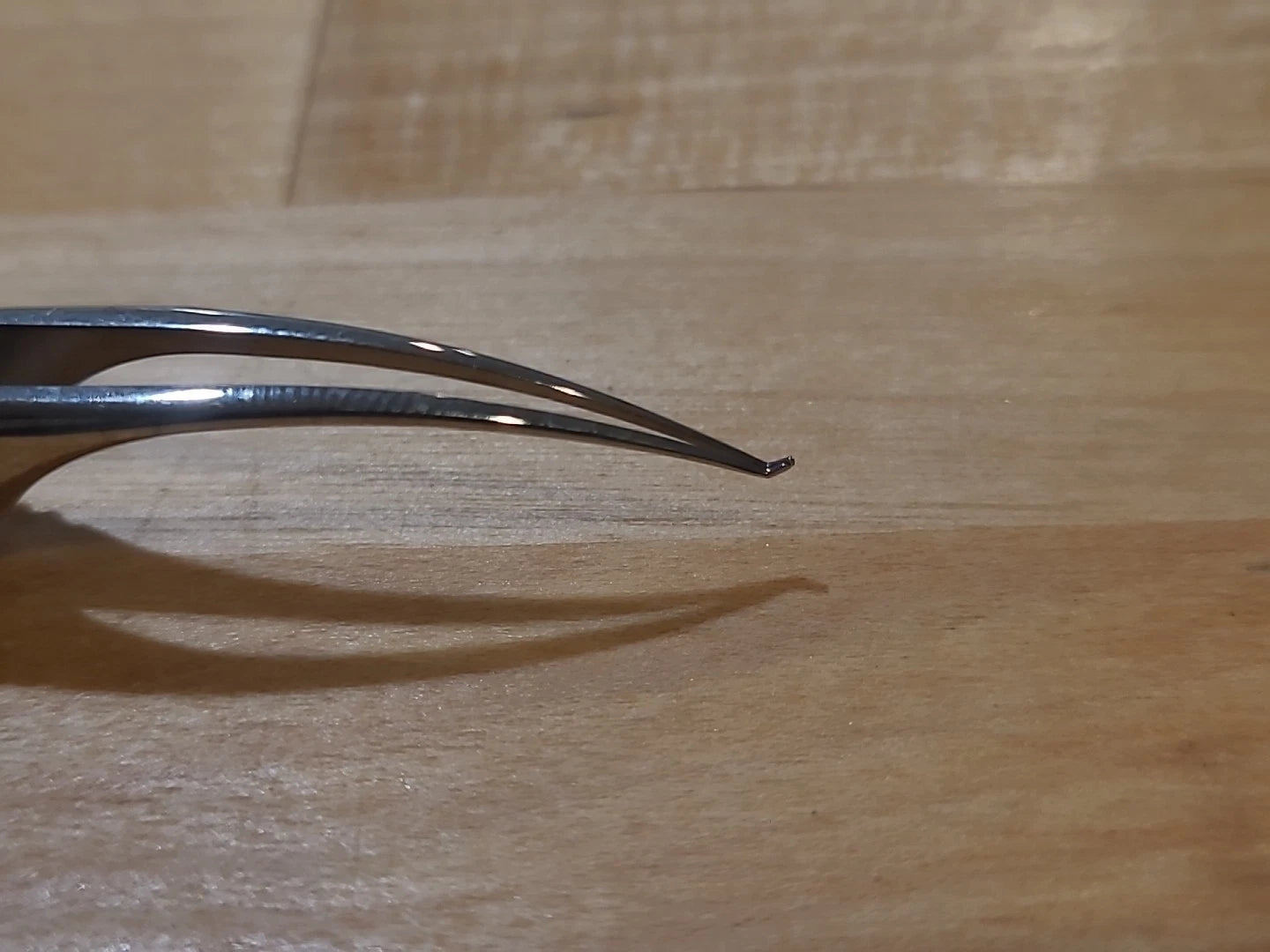 Karl Storz Ophthalmology Cataract Utrata ForcepS E-3199