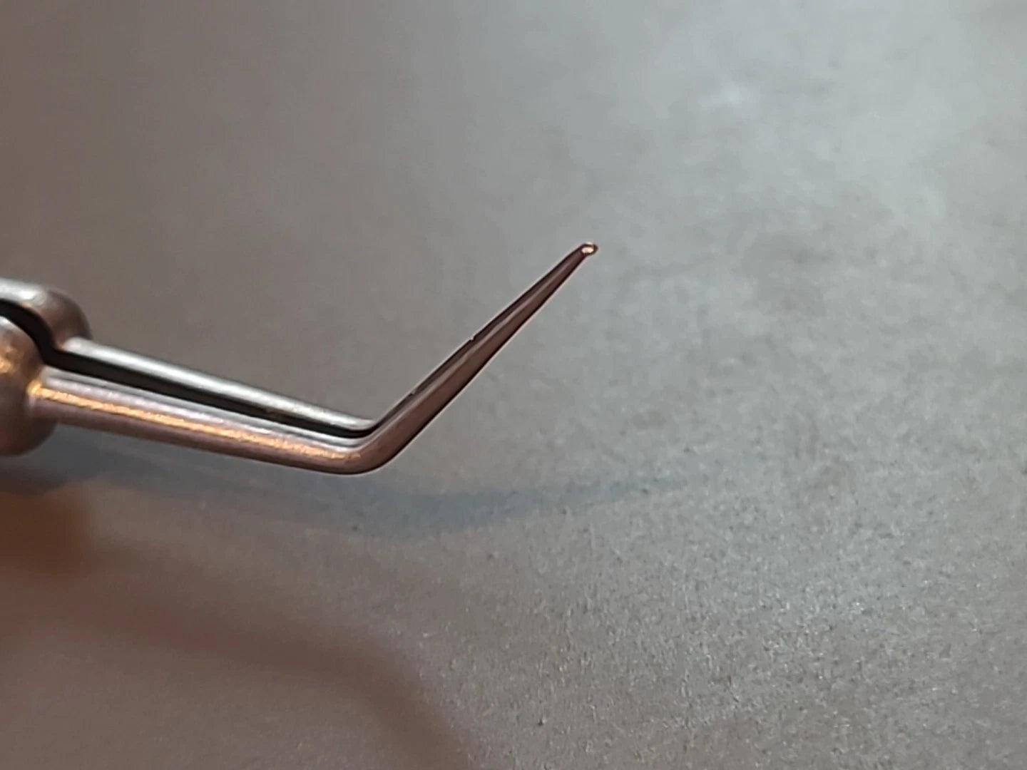 Symmetry Ophthalmology Cataract Utrata Forcep 60-1499