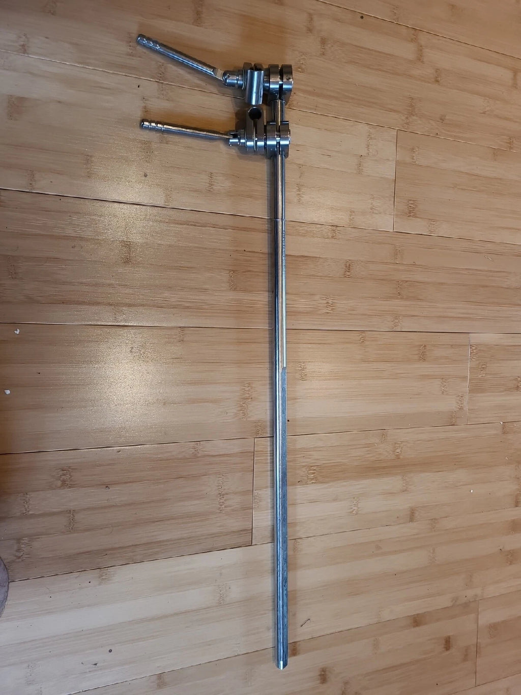Omni Tract Table Post Short