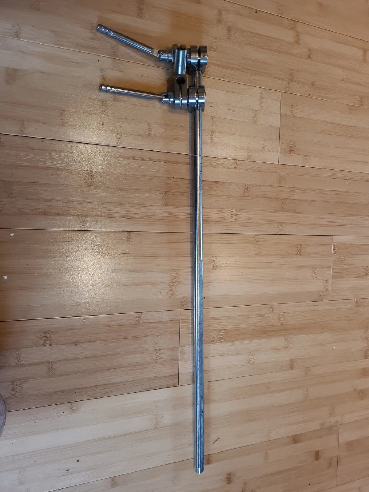 Omni Tract Table Post Short