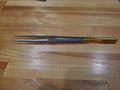 Jarit Dennis Micro Stardust Counter Cardiac Vascular Forceps 279-115