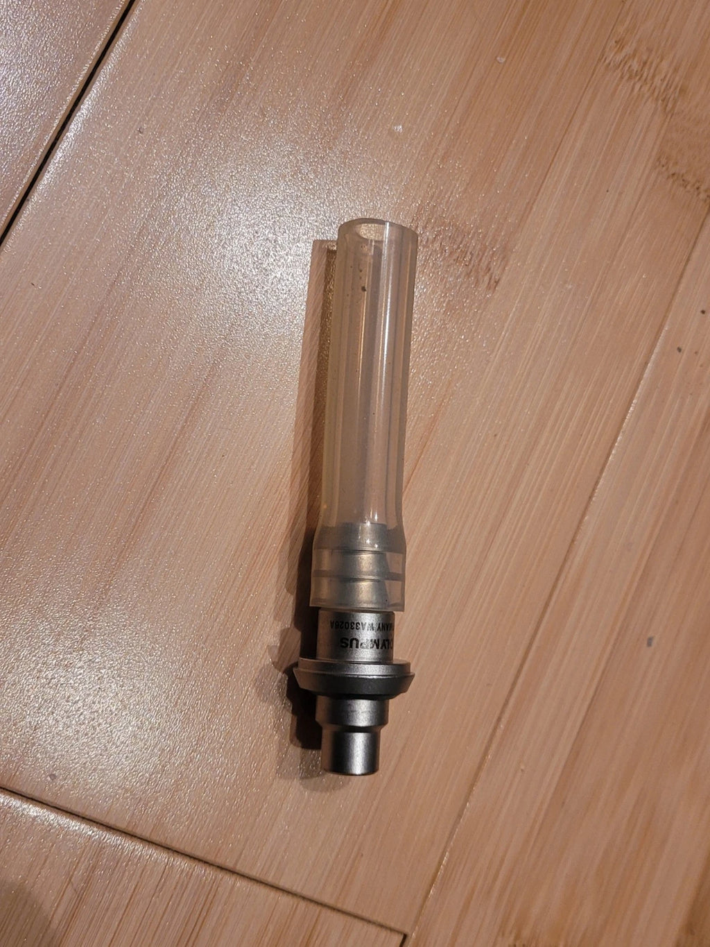 Olympus Urology Cysto Elik Adapter WA33026A