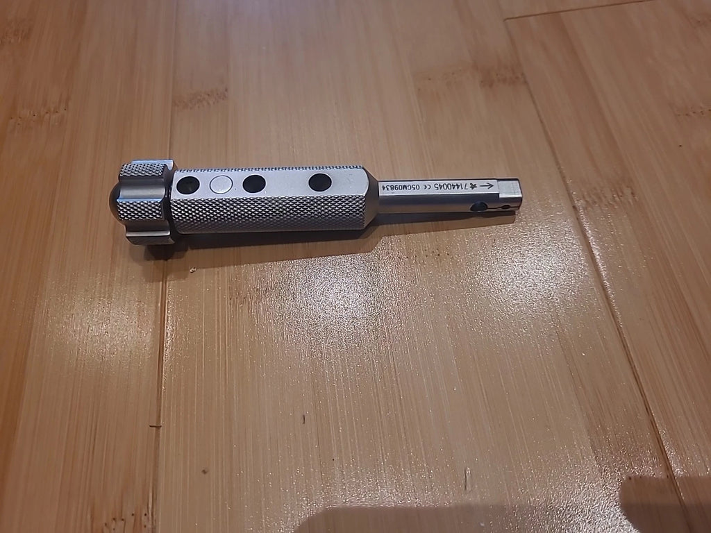 Smith & Nephew Orthopedic Quick Connect Handle 71440045