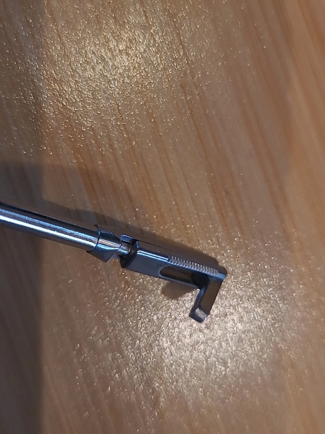 Karl Storz Nasal Sinus Rhino Ent  Punch backbiter 459012