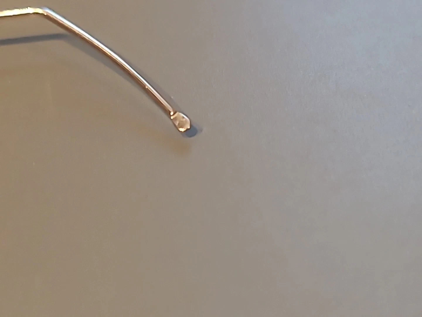 Katena Ophthalmology Cataract Nucleus Manipulator  Rotator K3-2421
