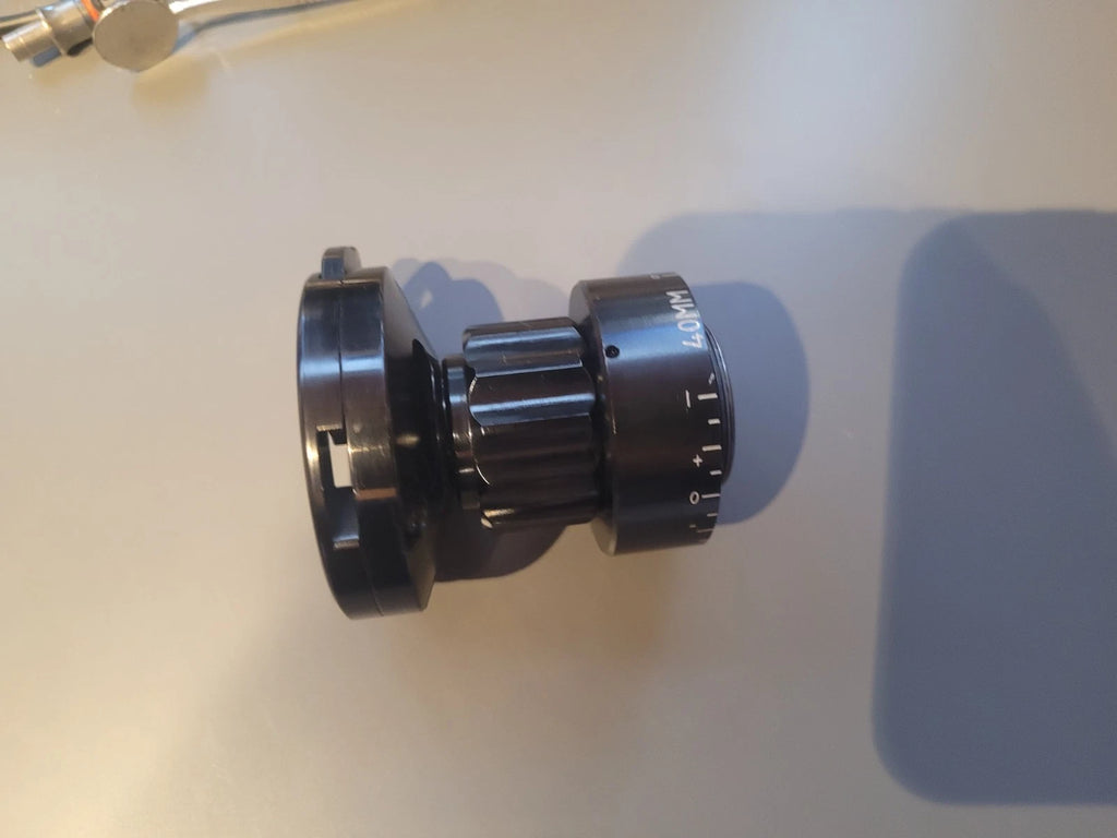 Lighthouse Imaging Endoscope Video Coupler 253-5350