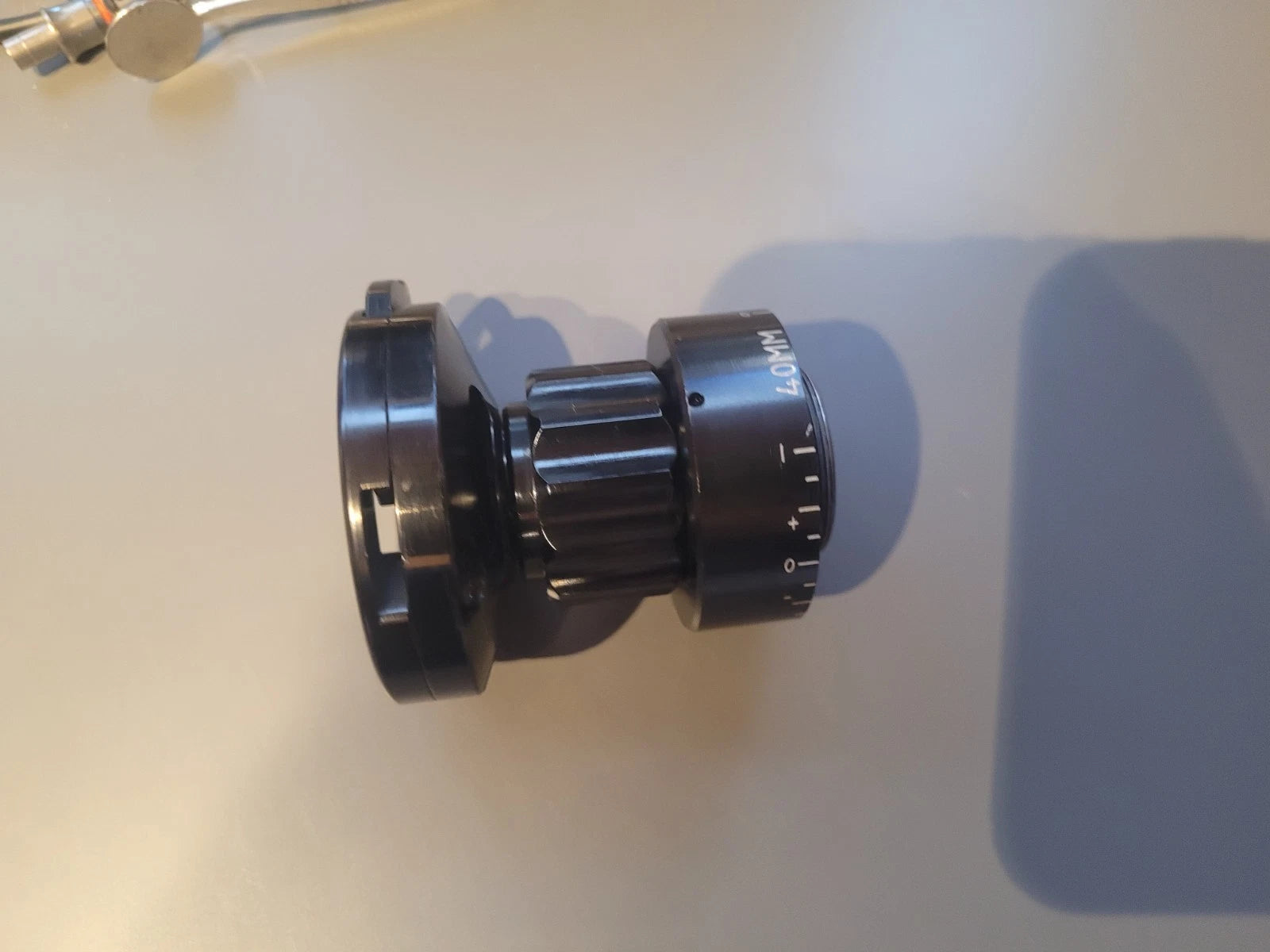 Lighthouse Imaging Endoscope Video Coupler 253-5350