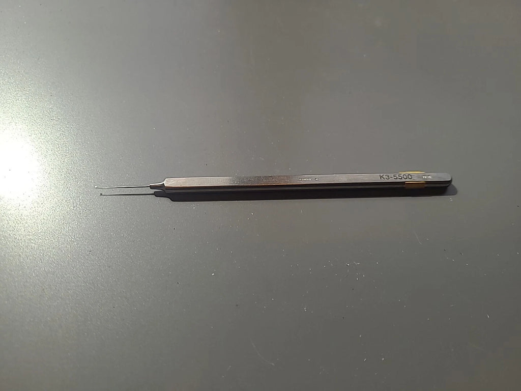 Katena Ophthalmology Cataract Kuglin Hook K3-5500