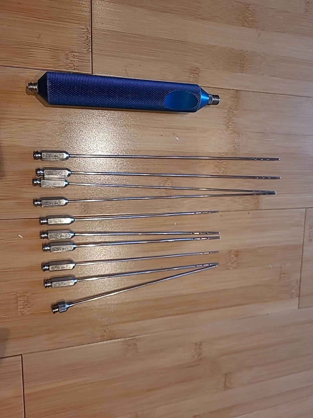 HK Capistrano Fat Transfer Lipo ABDOMINOPLASTY Set Of 11