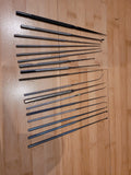 Codman/jarit Neuro Micro Dissector Set
