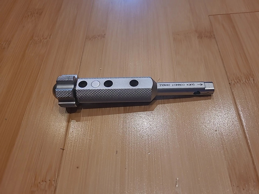 Smith & Nephew Orthopedic Quick Connect Handle 71440045