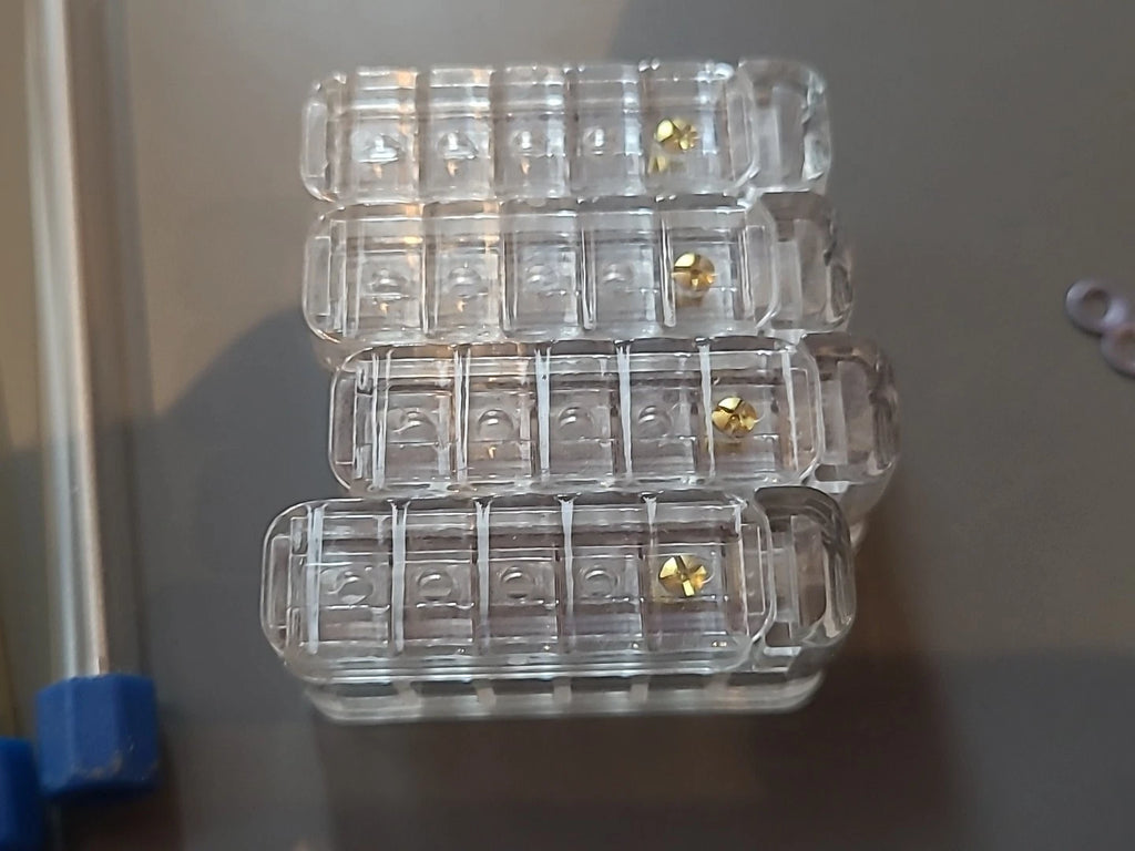 Stryker Leibinger Extras Lot Of 31