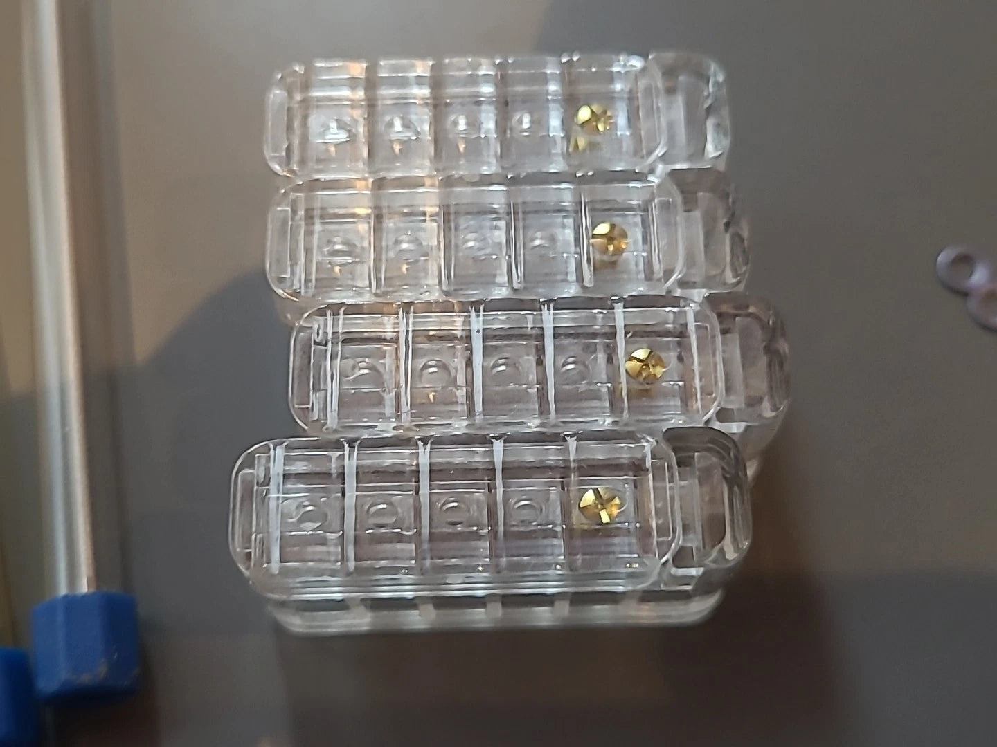 Stryker Leibinger Extras Lot Of 31
