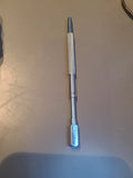 Rhein Corza Ophthalmology Cataract Diamond Knife Straight 05-5019