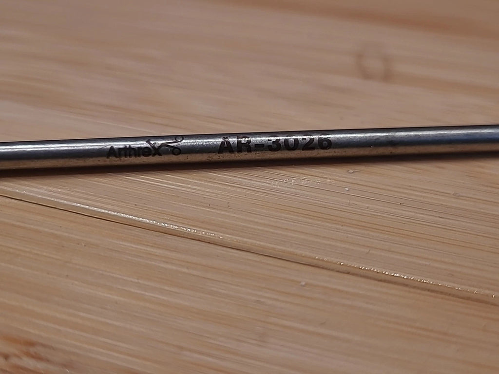 Arthrex Extra Long Switching Stick Arthroscopy AR-3026