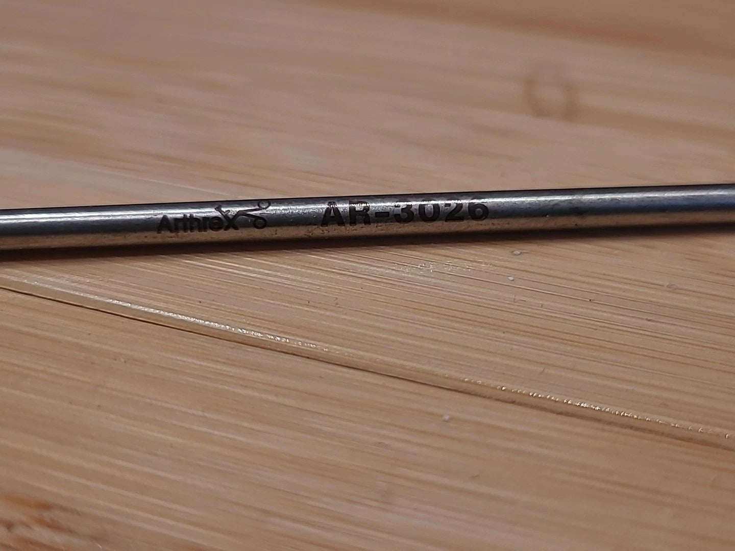 Arthrex Extra Long Switching Stick Arthroscopy AR-3026