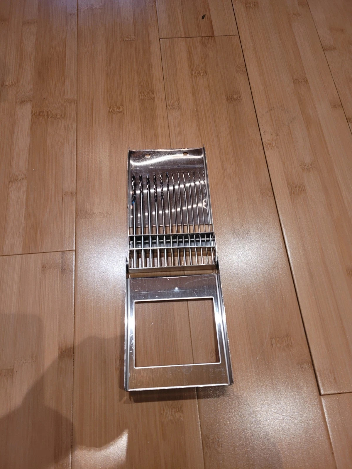 G Source Orthopedic Drill bits